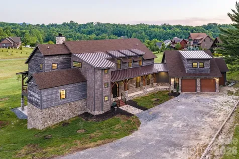 119 Summer Drive Blowing Rock NC 28605