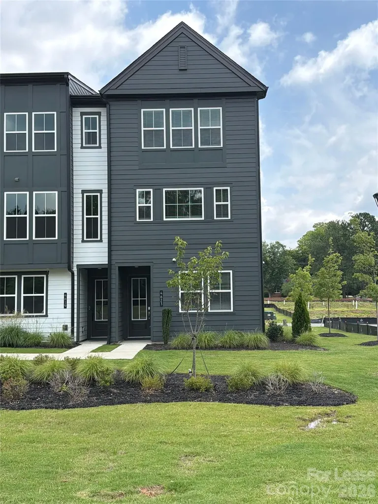 4623 Swan Meadow Lane Charlotte NC 28226