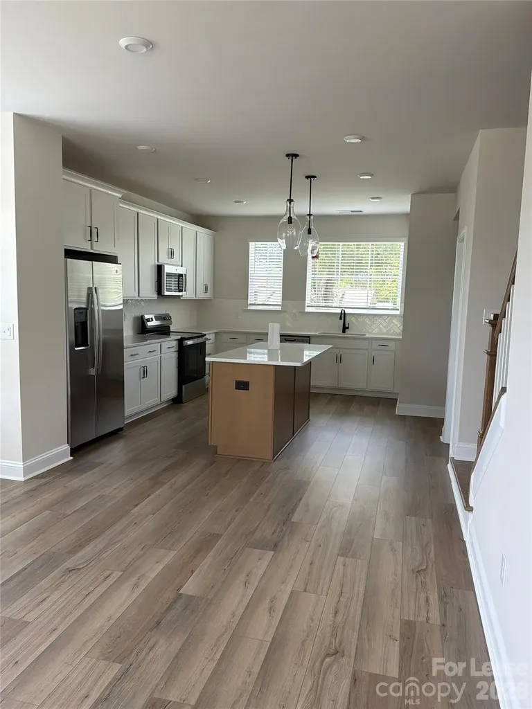 4623 Swan Meadow Lane Charlotte NC 28226