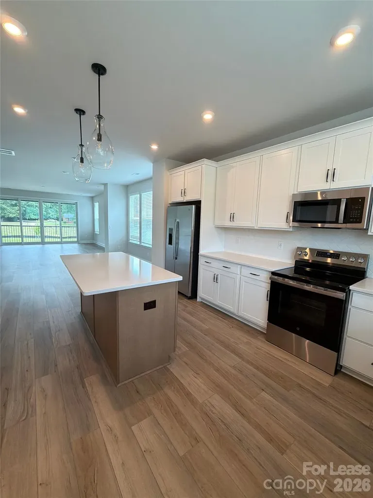 4623 Swan Meadow Lane Charlotte NC 28226