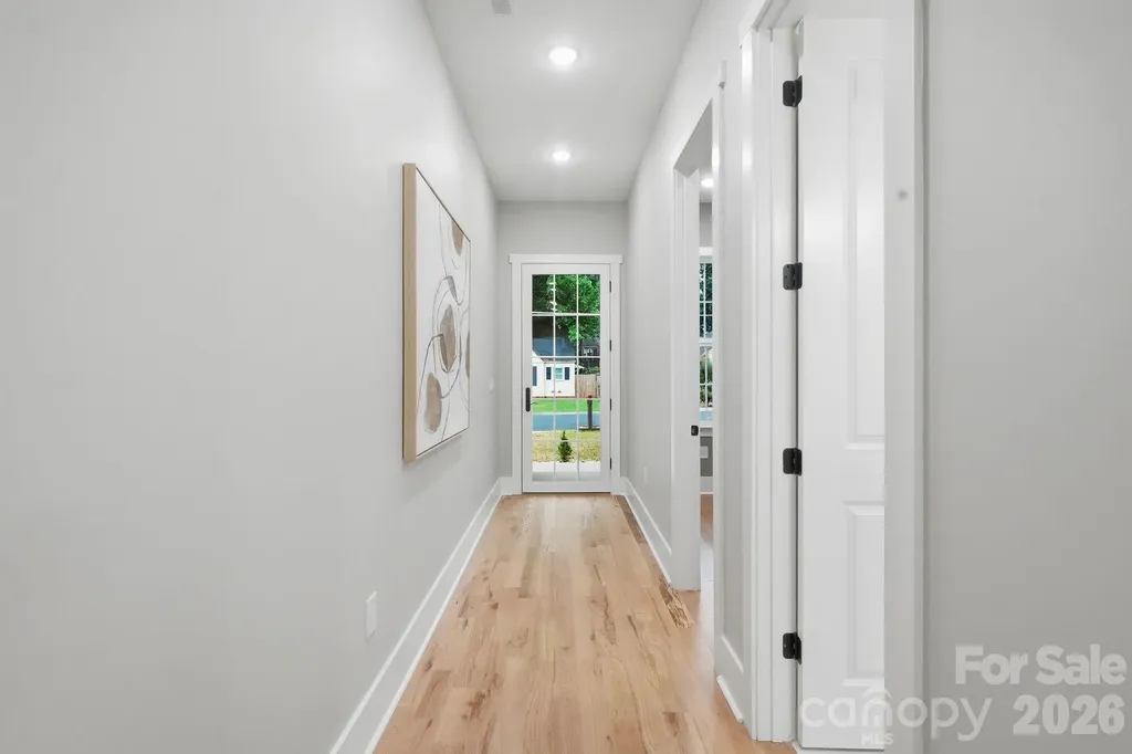 1106 Brookhurst Drive Charlotte NC 28205