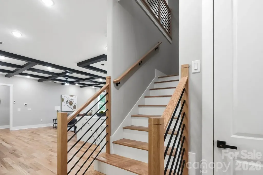 1106 Brookhurst Drive Charlotte NC 28205