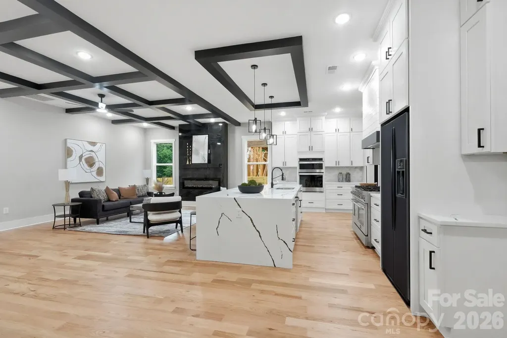 1106 Brookhurst Drive Charlotte NC 28205