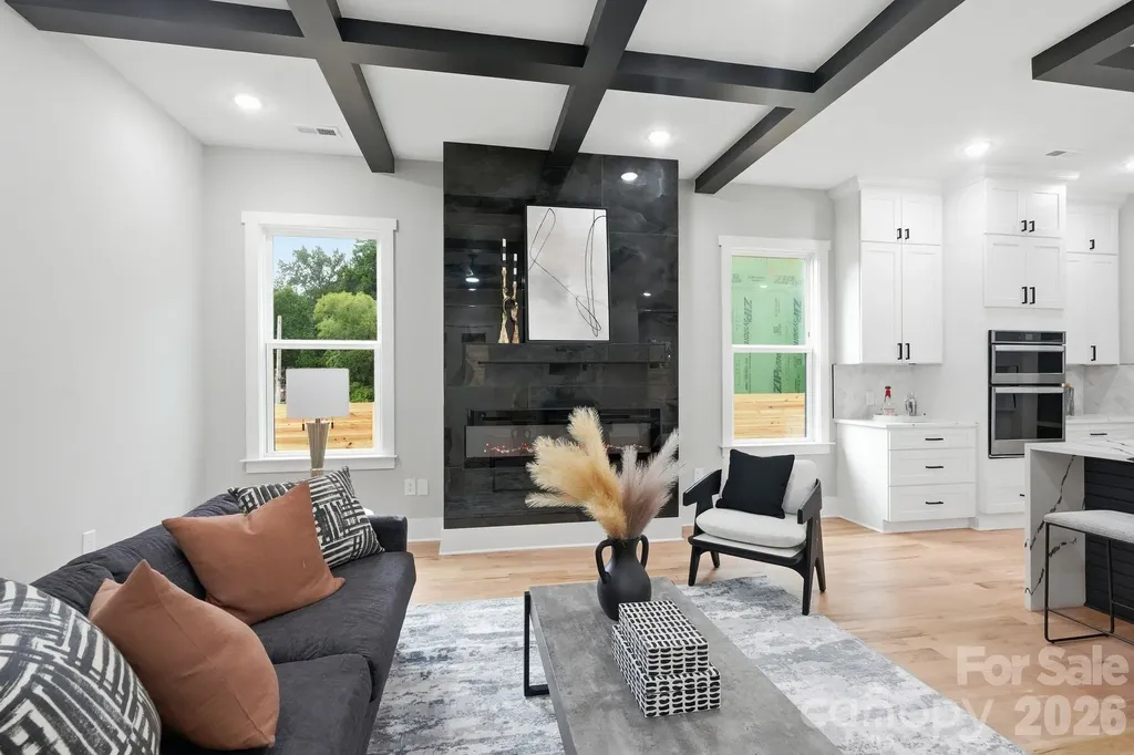 1106 Brookhurst Drive Charlotte NC 28205
