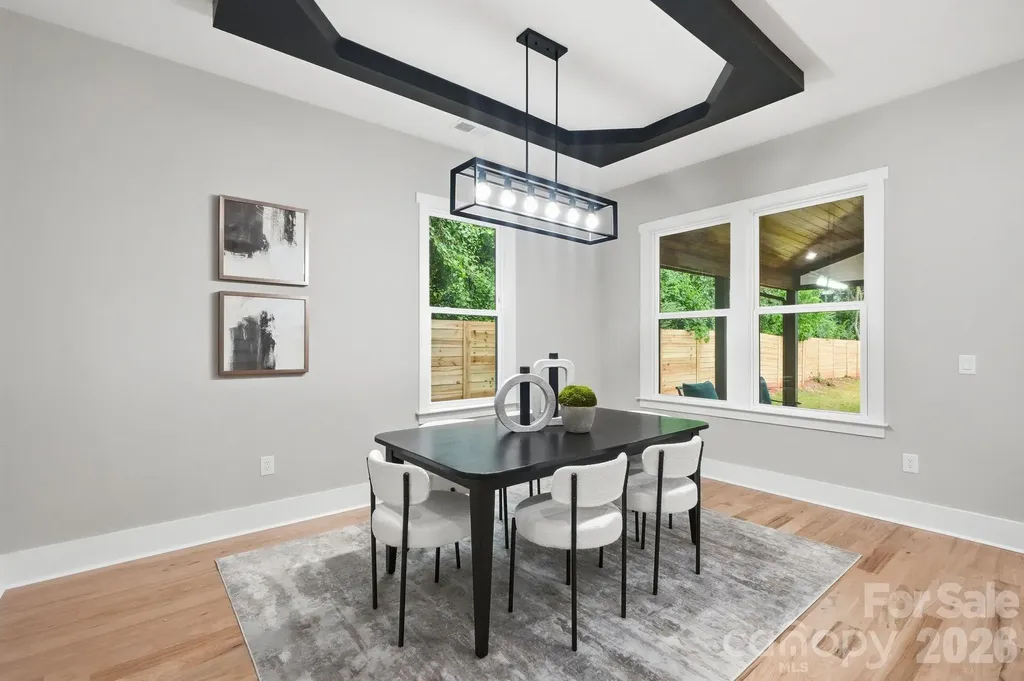 1106 Brookhurst Drive Charlotte NC 28205