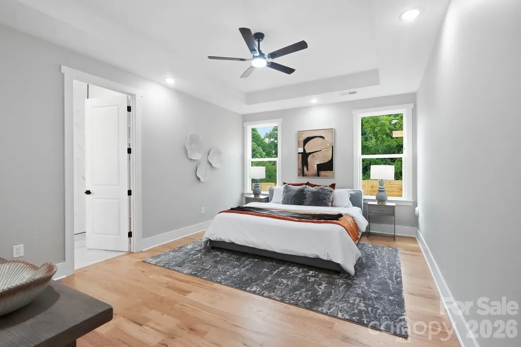 1106 Brookhurst Drive Charlotte NC 28205