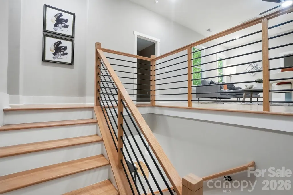 1106 Brookhurst Drive Charlotte NC 28205
