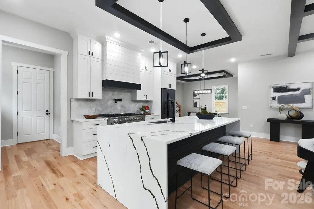 1106 Brookhurst Drive Charlotte NC 28205