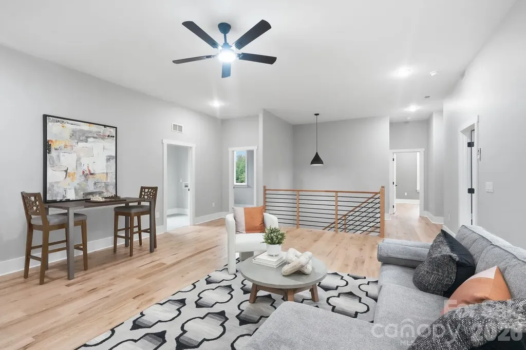 1106 Brookhurst Drive Charlotte NC 28205