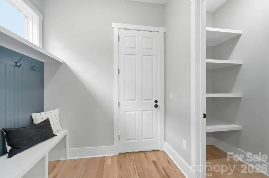 1106 Brookhurst Drive Charlotte NC 28205