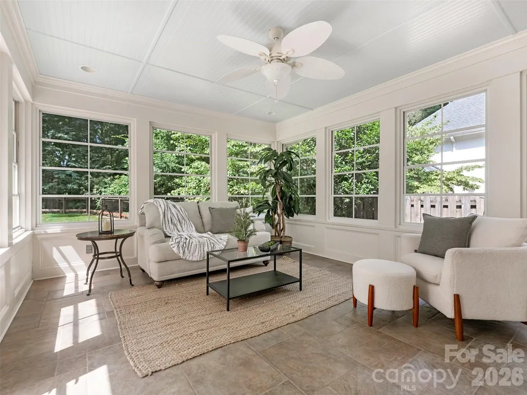325 Stratfordshire Drive Matthews NC 28105