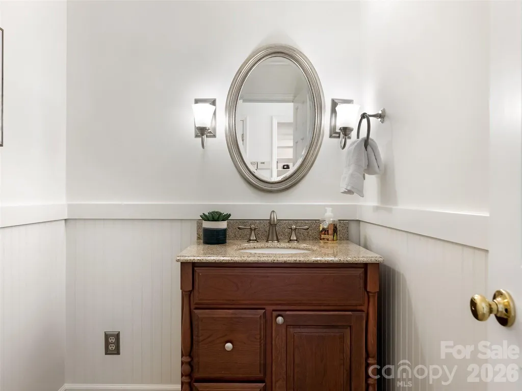 325 Stratfordshire Drive Matthews NC 28105