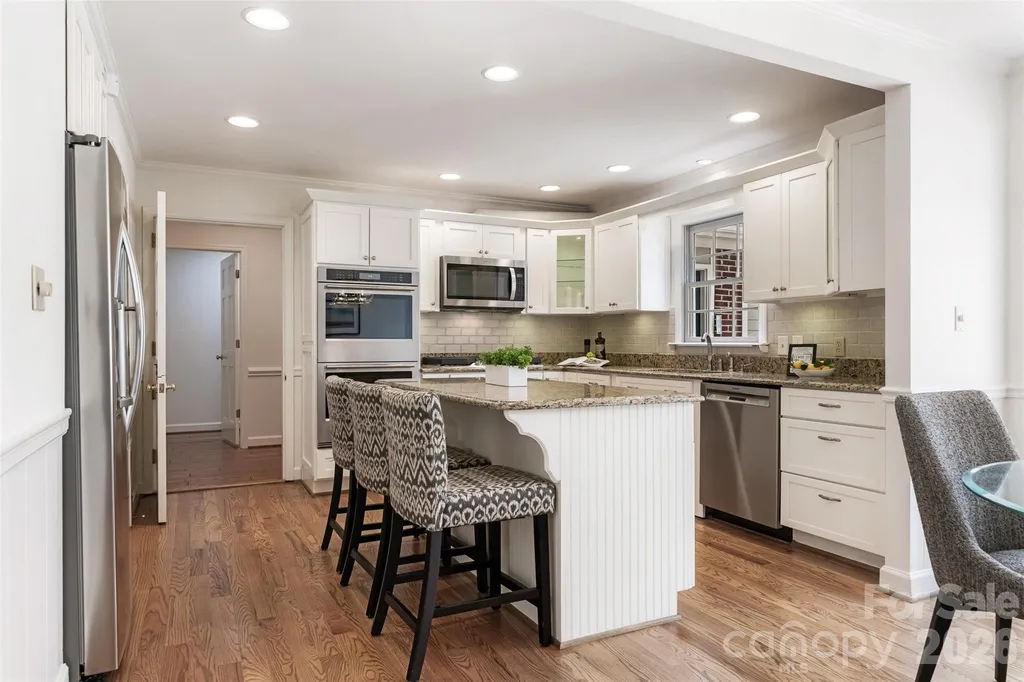 325 Stratfordshire Drive Matthews NC 28105