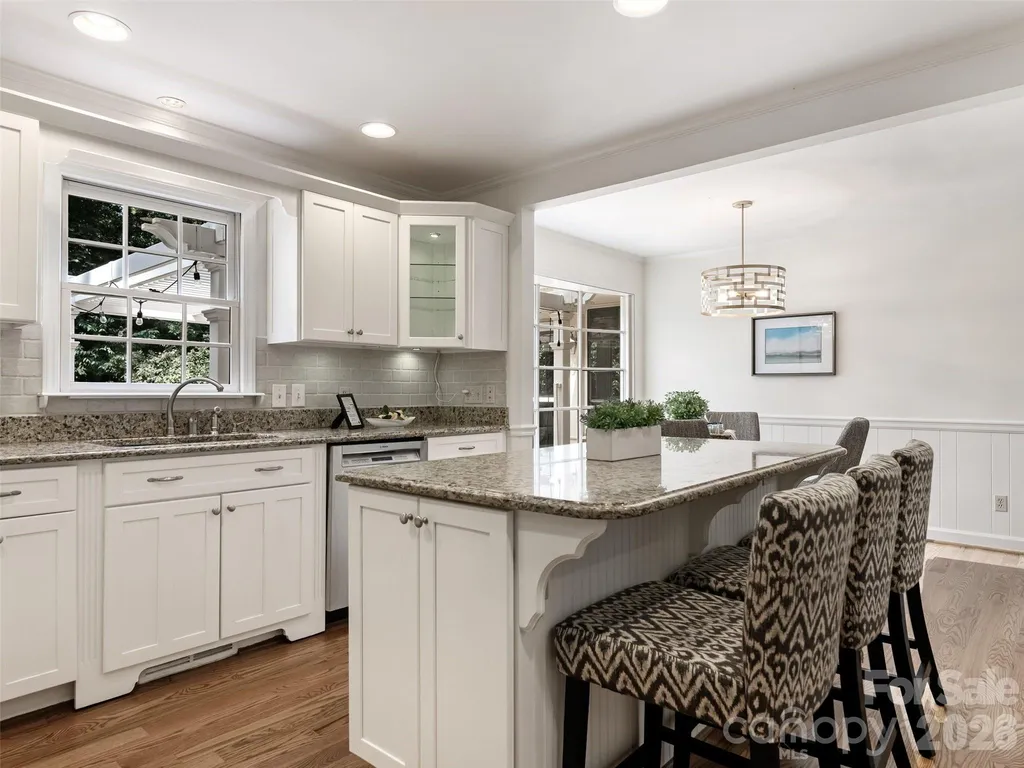 325 Stratfordshire Drive Matthews NC 28105
