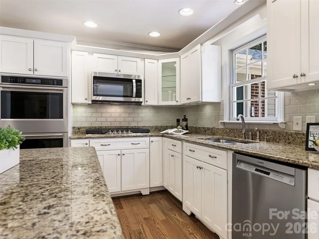 325 Stratfordshire Drive Matthews NC 28105
