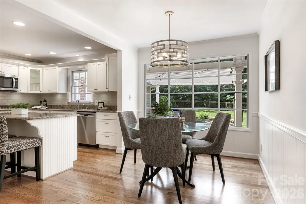 325 Stratfordshire Drive Matthews NC 28105