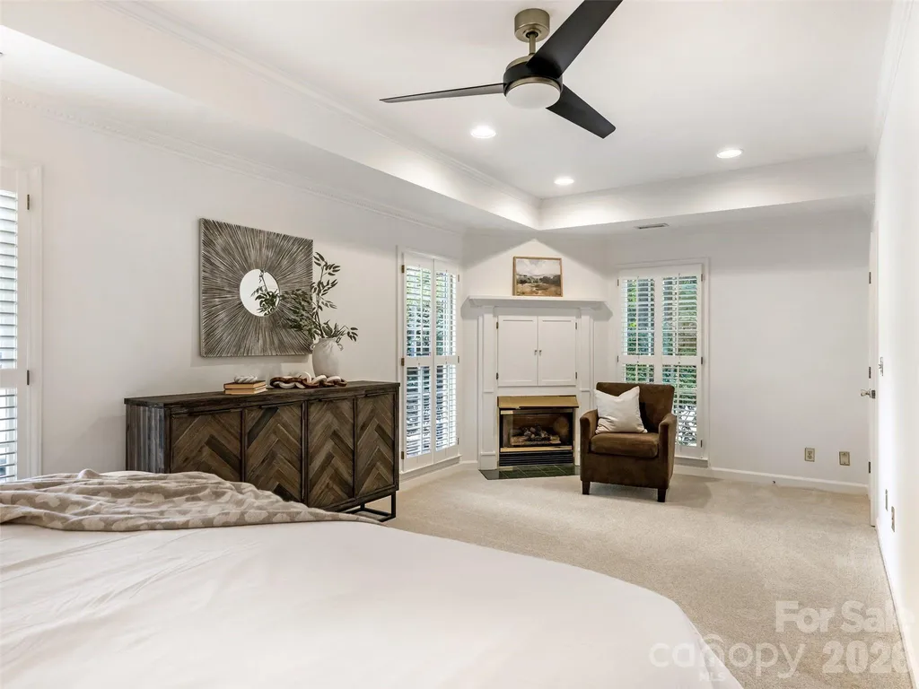 325 Stratfordshire Drive Matthews NC 28105