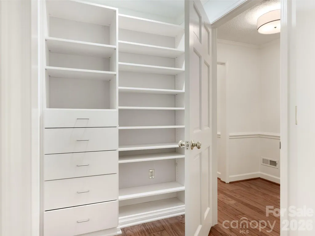 325 Stratfordshire Drive Matthews NC 28105