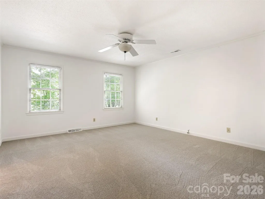 325 Stratfordshire Drive Matthews NC 28105