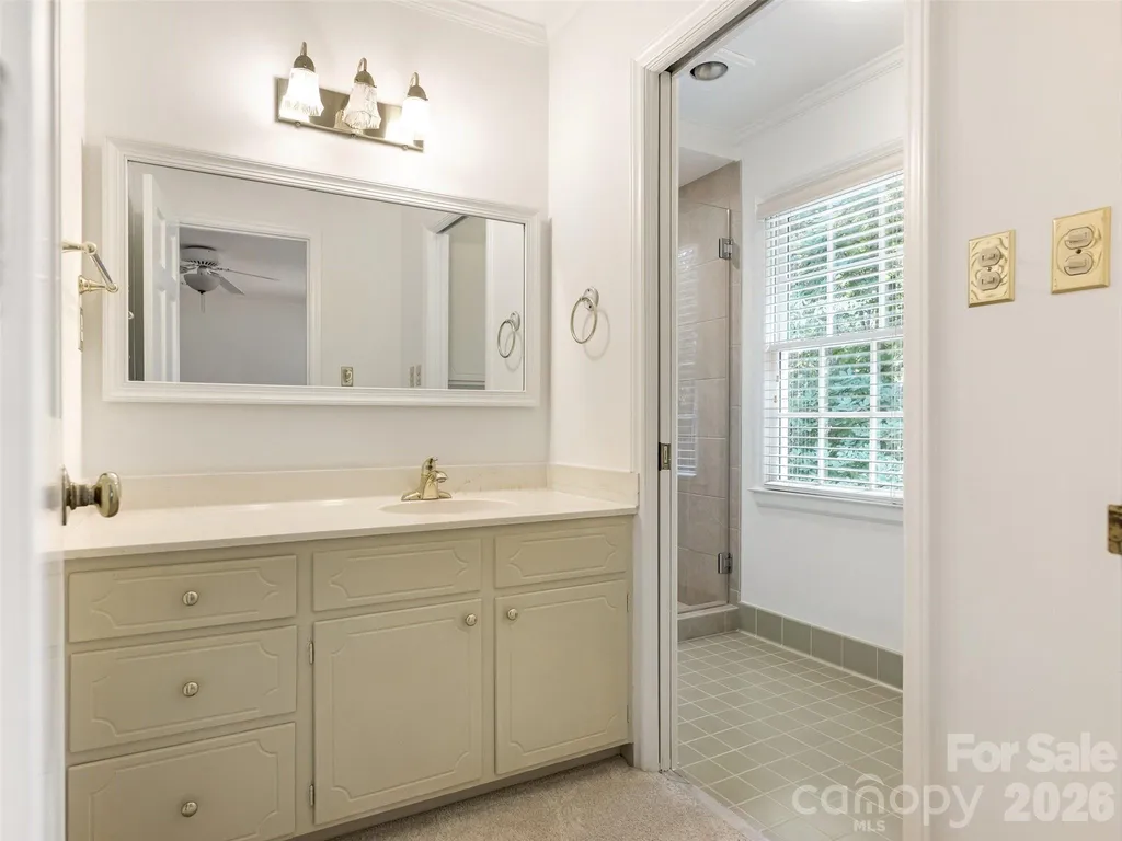 325 Stratfordshire Drive Matthews NC 28105