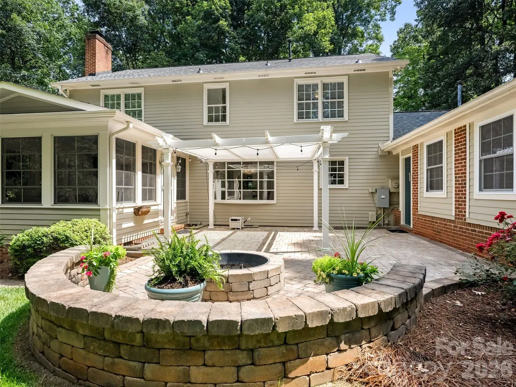 325 Stratfordshire Drive Matthews NC 28105