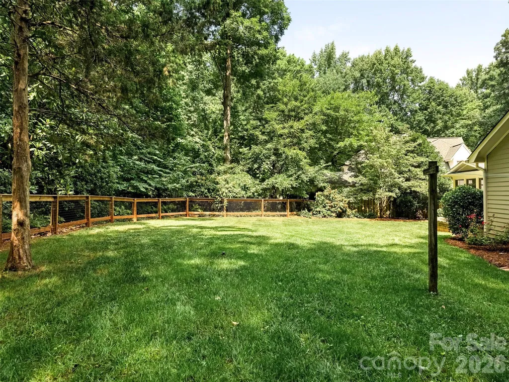 325 Stratfordshire Drive Matthews NC 28105
