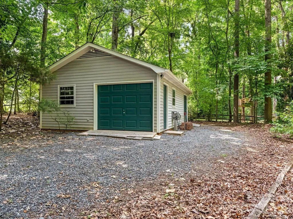 325 Stratfordshire Drive Matthews NC 28105