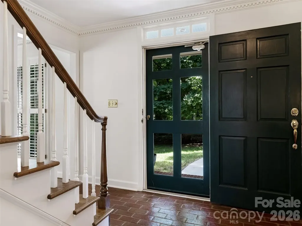325 Stratfordshire Drive Matthews NC 28105