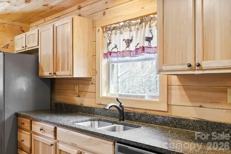 344 Wolf Trail Lake Lure NC 28746