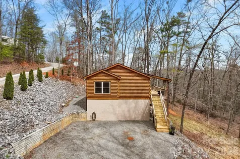 344 Wolf Trail Lake Lure NC 28746
