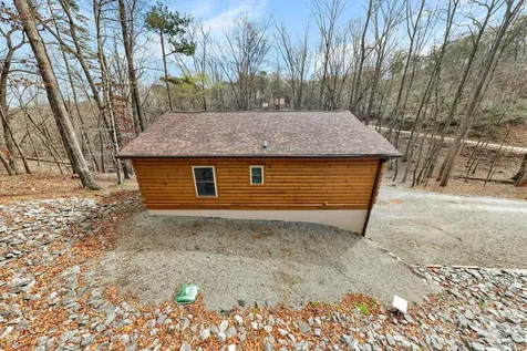 344 Wolf Trail Lake Lure NC 28746
