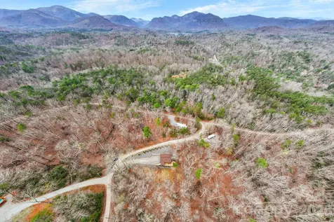 344 Wolf Trail Lake Lure NC 28746