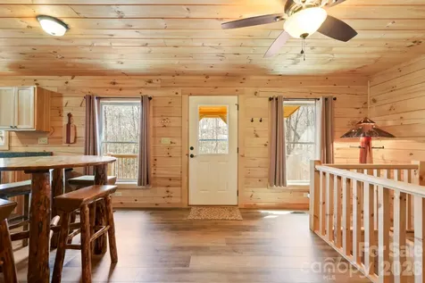 344 Wolf Trail Lake Lure NC 28746