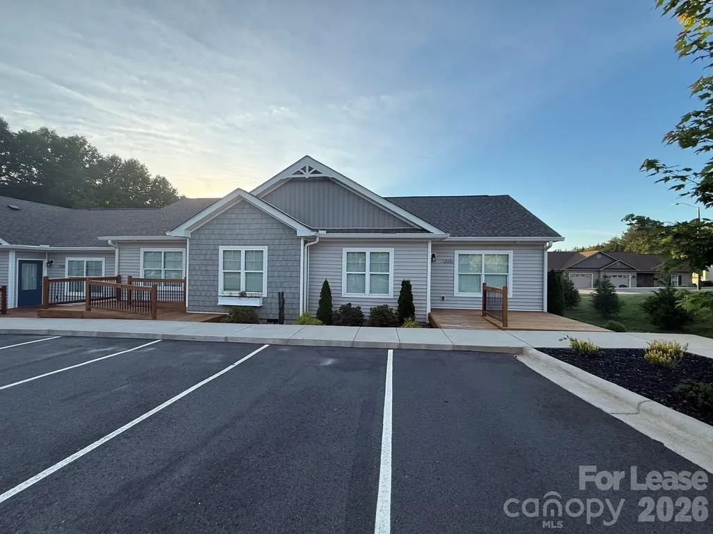203 Rock Barn Road Conover NC 28613