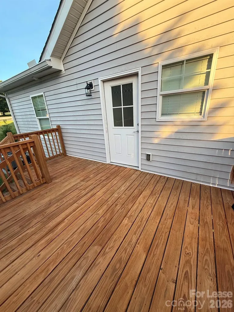 203 Rock Barn Road Conover NC 28613