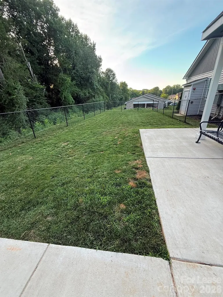 203 Rock Barn Road Conover NC 28613