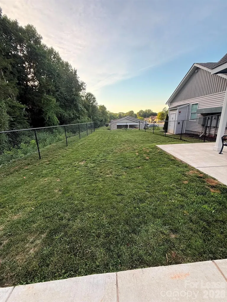 203 Rock Barn Road Conover NC 28613