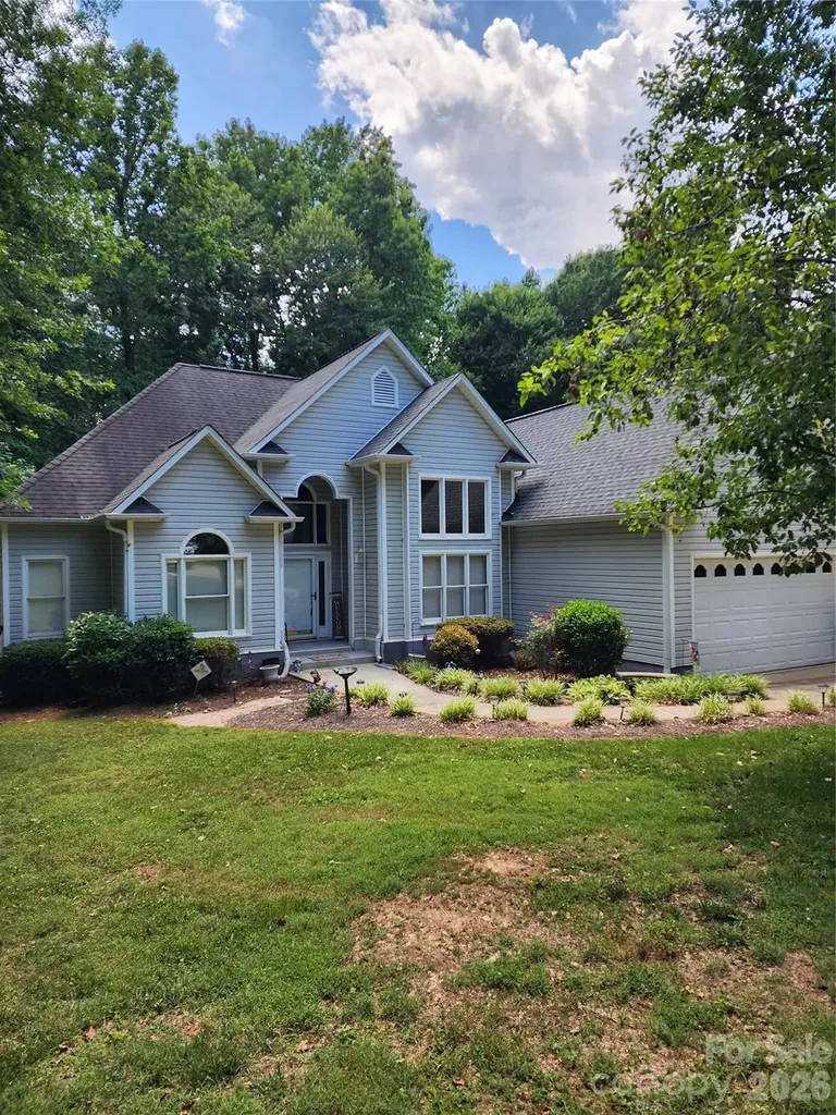 135 Pinecroft Court Troutman NC 28166