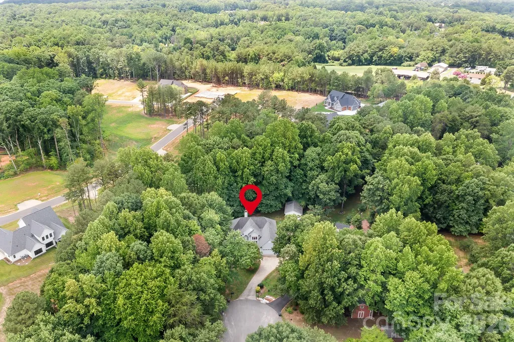 135 Pinecroft Court Troutman NC 28166