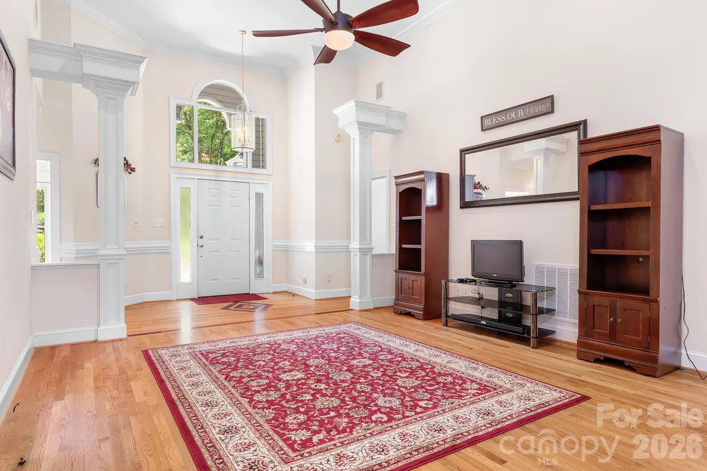 135 Pinecroft Court Troutman NC 28166