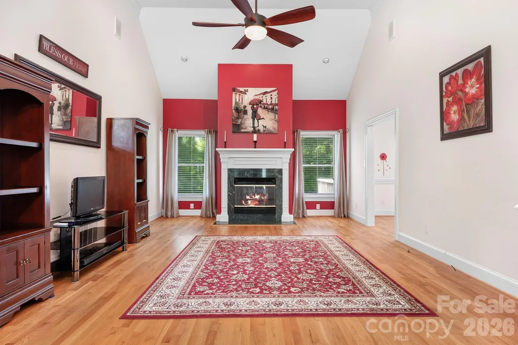 135 Pinecroft Court Troutman NC 28166