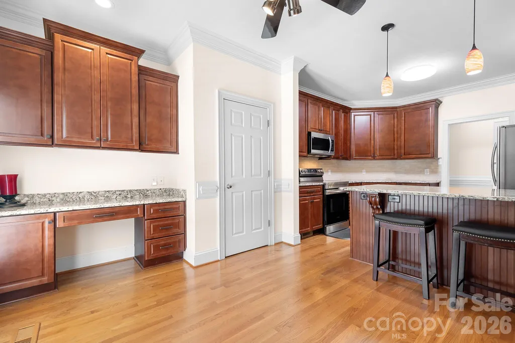 135 Pinecroft Court Troutman NC 28166