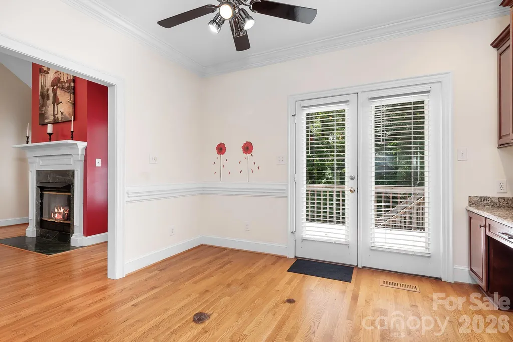 135 Pinecroft Court Troutman NC 28166