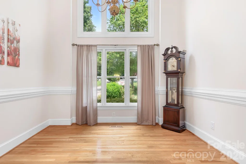 135 Pinecroft Court Troutman NC 28166