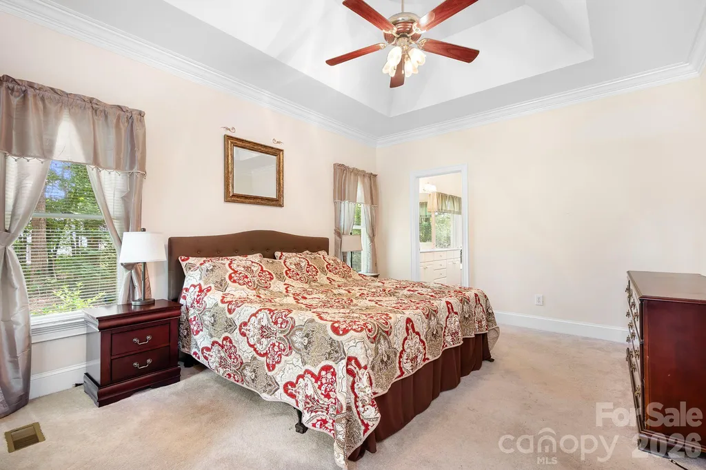 135 Pinecroft Court Troutman NC 28166