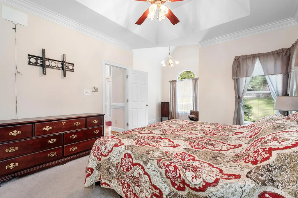 135 Pinecroft Court Troutman NC 28166