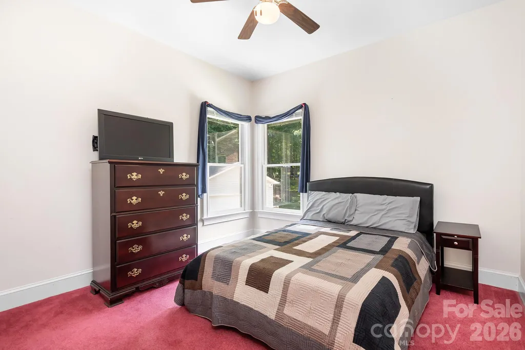 135 Pinecroft Court Troutman NC 28166