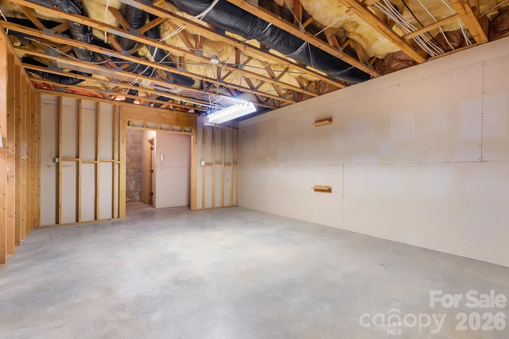 135 Pinecroft Court Troutman NC 28166