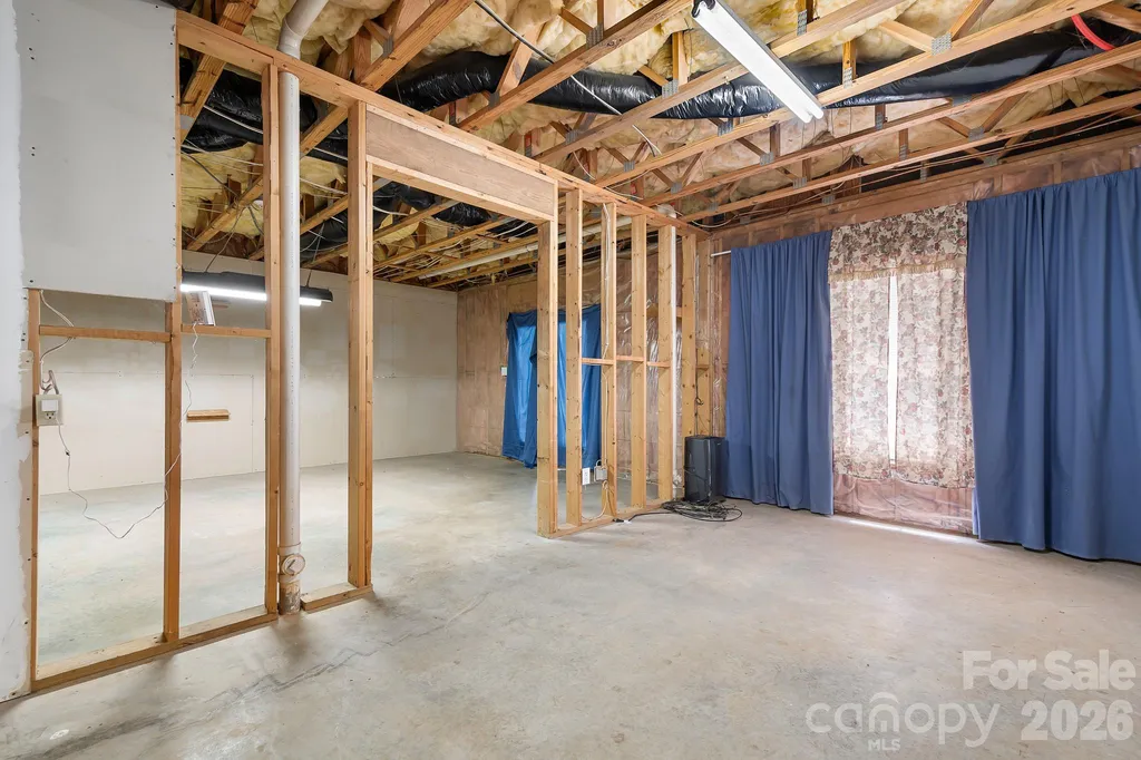135 Pinecroft Court Troutman NC 28166