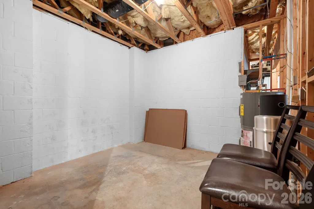 135 Pinecroft Court Troutman NC 28166